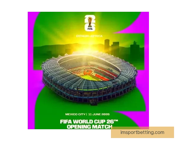 纵览美加墨世界杯举办城市风貌与足球文化交汇之旅深度指南